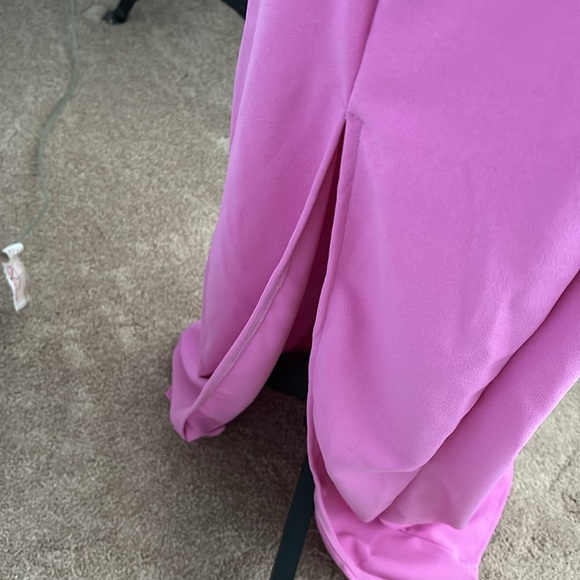 Lulu gown HP🌸 - Picture 6 of 7